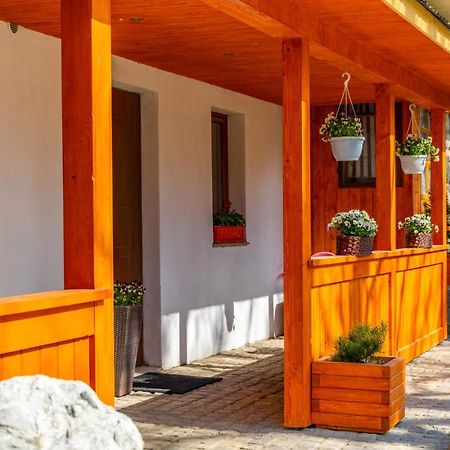 Apartament Lesny Zakopane Exterior foto