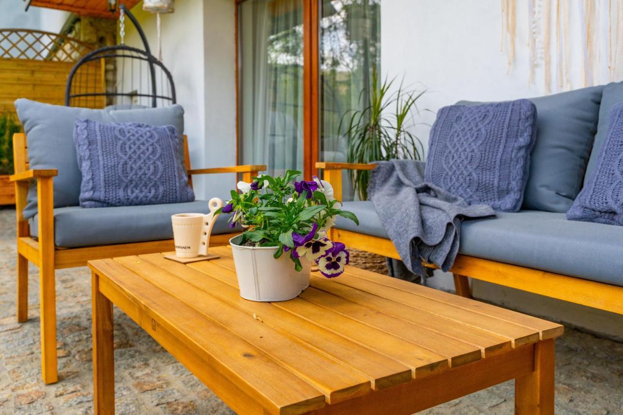 Apartament Lesny Zakopane Exterior foto